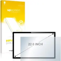 Upscreen Reflection Shield Displayschutz Matt