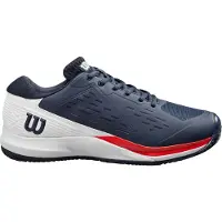 Wilson Herren Tennisoutdoorschuhe RUSH PRO ACE