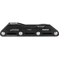 Powerslide Combat Rocker 4x80 Tri Inline-skates