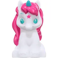 Lexibook Einhorn 3d Nachtlicht