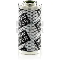 MANN-FILTER Filter, Arbeitshydraulik HD 602 x