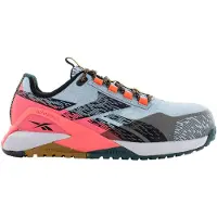 Reebok Sicherheitsschuh Nano X1 Adventure safety S1PS nach EN ISO 20345:2022 S1PS ESD SR HRO Größe 42