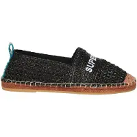 Superdry Crochet Espadrilles