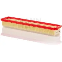 MANN-FILTER Luftfilter C 46 010