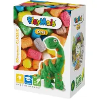 PlayMais One Dino