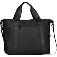 Björn Borg Sporttasche Unisex Borg Classic Black Beauty