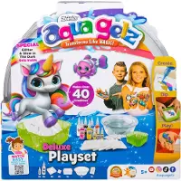 Aqua Gelz Bastelset Deluxe