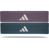 Adidas Fitness Widerstandsband 2 Einheiten