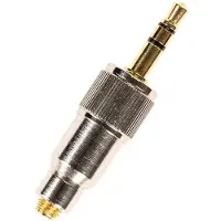Tentacle Sync DPA MicroDot auf 3,5 mm Mini Jack Mikrofon Adapter