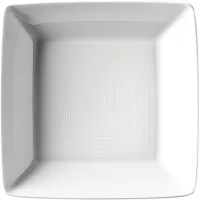 Thomas Schale ''Loft'' in Weiß - (B)11,5 x (H)3,6 x (T)11,5 cm - onesize