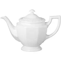 Rosenthal Maria Weiß Teekanne 1,25 L Maria Weiß 10430-800001-14240