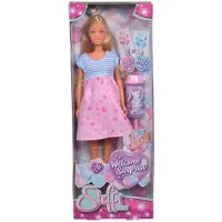 Simba Toys 105733388, Mehrfarbig, Fashion doll, Weiblich, Mädchen, 3 Jahr(e), 9 Jahr(e)