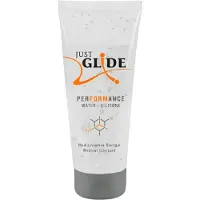 Just Glide *Performance* 0,2 l Gleitmittel