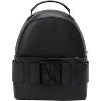 Armani Exchange Exchange Xw001204_af13672 Rucksack Schwarz Schwarz One Size