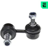 OPTIMAL Koppelstange Stabilisator für HYUNDAI MATRIX (FC) Vorne Rechts G7-725
