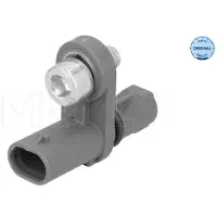 Meyle ABS Sensor Raddrehzahl Hinten Hinten Beidseitig für OPEL Corsa F 11-14 899 0036