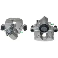BUDWEG CALIPER Bremssattel 345439