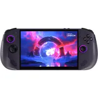 Lenovo Legion Go S 8arp1 Touch 8 Wuxga Amd R Z2 Go/16gb/512gb/amd Radeon/steam Os Tragbare Konsole