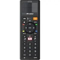 Meliconi Telec Solar Universal-tv-fernbedienung