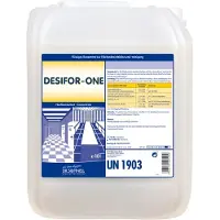 DR. SCHNELL GmbH & Co. KGaA Desifor-One Flächendesinfektion 10 l