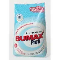 Diversey Sumax Professional Profi Vollwaschmittel 20 kg Sack