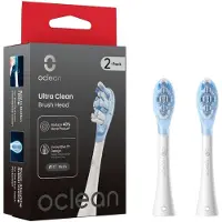 Oclean UC03-2, 2 Stück(e), Weiß, , 2 Jahr(e), Box