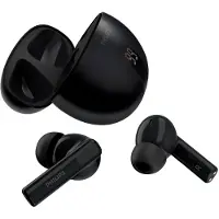 Philips TAT2520BK/00, Kabellos, Anrufe/Musik, 20 - 20000 Hz, 40 g, Kopfhörer, Schwarz