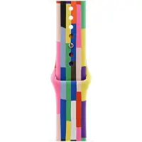 Apple Sport Band