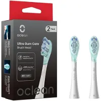 Oclean UG03, 2 Stück(e), Weiß, , 2 Jahr(e), Box