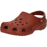 Crocs Classic Holzschuhe Rot EU 38-39 Mann Rot EU 38-39