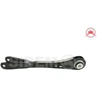 SIDEM Stange / Strebe Radaufhängung 210278 Hinten unten Vorne für BMW X3 (G01, F97) 338mm