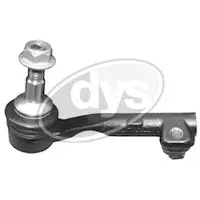 DYS Spurstangenkopf Spurstange für BMW 1 Schrägheck (F20) 1. Vorne Rechts 22-25482