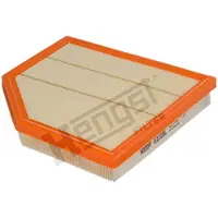 HENGST FILTER Luftfilter E2228L