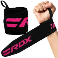 RDX Sports W2 Handgelenksbandage