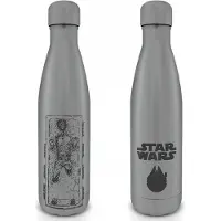 Pyramid International Star Wars Trinkflasche Han Carbonite