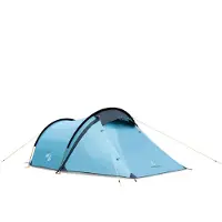 Nils Camp Nc6003 Campingzelt Blau North Peak
