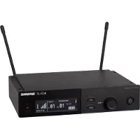 Shure Slxd4e G59 Single Digital Mikrofon