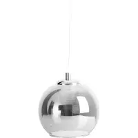 Näve Pendelleuchte VASO Ø14,5cm Warmweiss anthrazit 6104197
