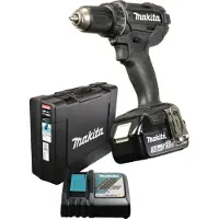 Makita DDF482RFEB Akku-Bohrschrauber
