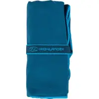 Highlander Highland Fibre Soft Travel Handtuch Medium
