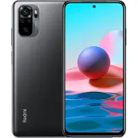 Xiaomi Refurbished Redmi Note 10 Dual-SIM | Farbe grau| Zustand Sehr Gut