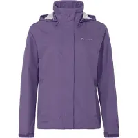 Vaude Bike Wanderjacke Damen Escape Light