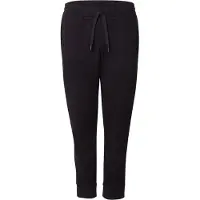 Armani Exchange für Herren. XM000373AF10818UC001 Jogger Logo Back Hose schwarz (XS), Lässig, Sportlich, Baumwolle, Laufen, Sportbekleidu