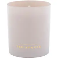 Ted Sparks Duftkerze Demi Pear & Gardenia Ivory