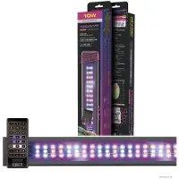 Exo Terra TerraSky UV-LED Terrarienbeleuchtung 10W, IP54