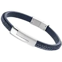 Lotus Stylisches Herrenarmband Lotus LS1965-2/2