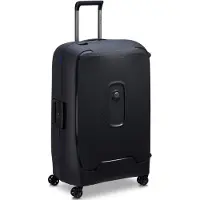 Delsey Moncey 76 Cm 97l Koffer Auf Rollen