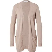 Vila Ril Long Strickjacke