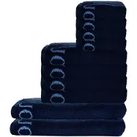 JOOP! JOOP Handtuch "Handtuch Classic 1er Pack, 10er Pack", (1er Pack, 10er Pack St.)