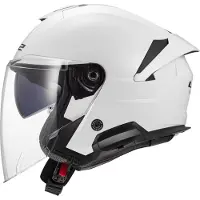 LS2 OF618 Verso II Solid Helm
